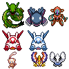 [PokeCommunity.com] ~* The Adoption Pen *~