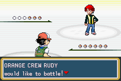 [PokeCommunity.com] Pokemon Lightning/Thunder Yellow