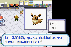 [PokeCommunity.com] Pokemon Thunder Yellow