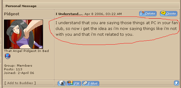 [PokeCommunity.com] ~~The Amazing The Black Hedgehog Fan Club~~