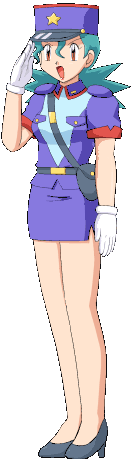[PokeCommunity.com] Kylie-chan/Hiyori-chan Fan Club [The Muffin of Joy/Giver of Muffins]