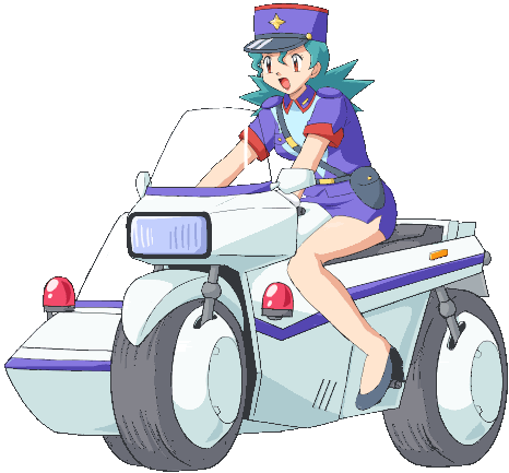 [PokeCommunity.com] Kylie-chan/Hiyori-chan Fan Club [The Muffin of Joy/Giver of Muffins]