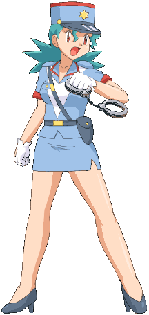 [PokeCommunity.com] Kylie-chan/Hiyori-chan Fan Club [The Muffin of Joy/Giver of Muffins]