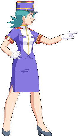 [PokeCommunity.com] Kylie-chan/Hiyori-chan Fan Club [The Muffin of Joy/Giver of Muffins]