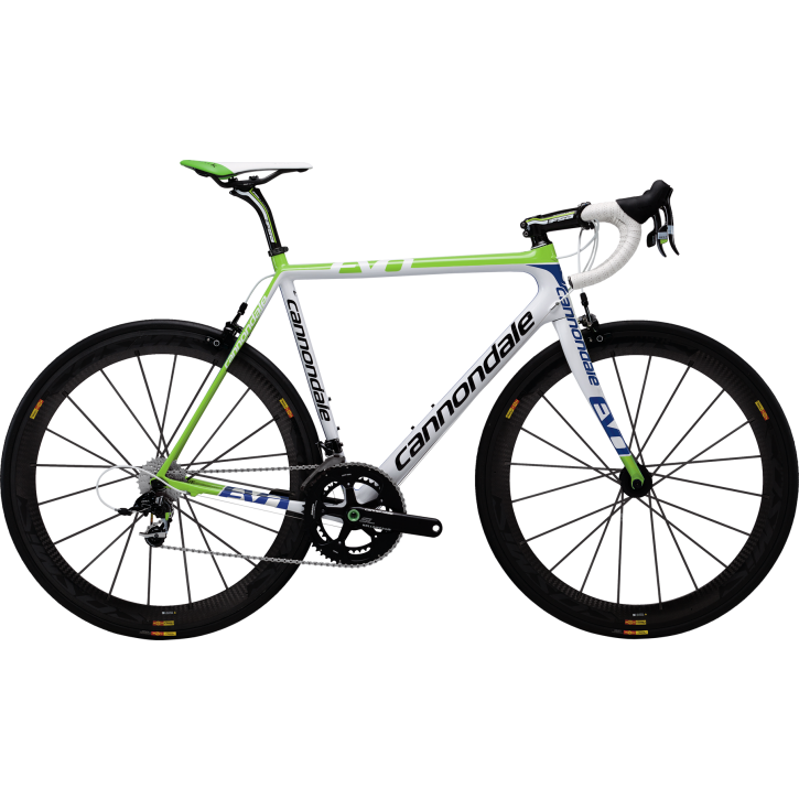 cannondale custom paint