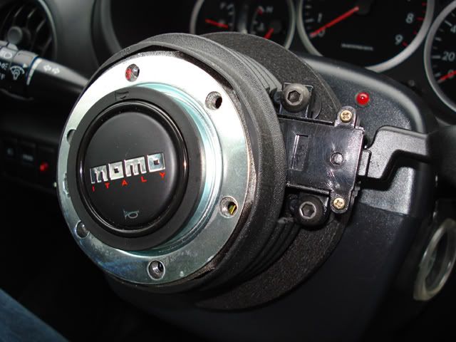 Cruise Control Should Not Be Used >> MOMO steering wheel - keep your cruise and horn. - NASIOC Cruise Control Should Not Be Used >> MOMO steering wheel - keep your cruise and horn. - NASIOC