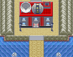[PokeCommunity.com] Mastery Islands (Map)