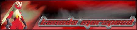 [PokeCommunity.com] My new sig banner. Comments are very welcome.