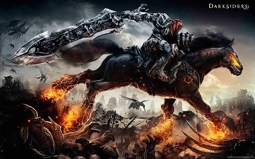 darksiders 2 hookshot darksiders 2 hookshot