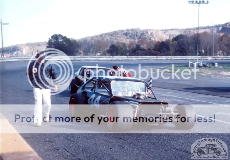 60'-70's Vintage Oval Track Modifieds | Page 71 | The H.A.M.B.