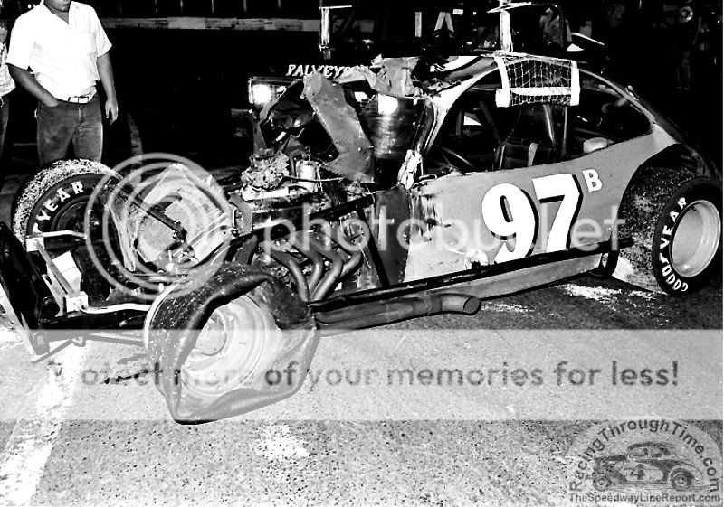 60'-70's Vintage Oval Track Modifieds | Page 71 | The H.A.M.B.
