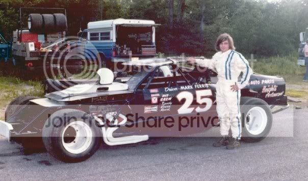 60'-70's Vintage Oval Track Modifieds | Page 186 | The H.A.M.B.