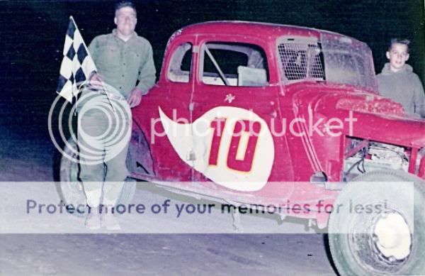 60'-70's Vintage Oval Track Modifieds | Page 86 | The H.A.M.B.