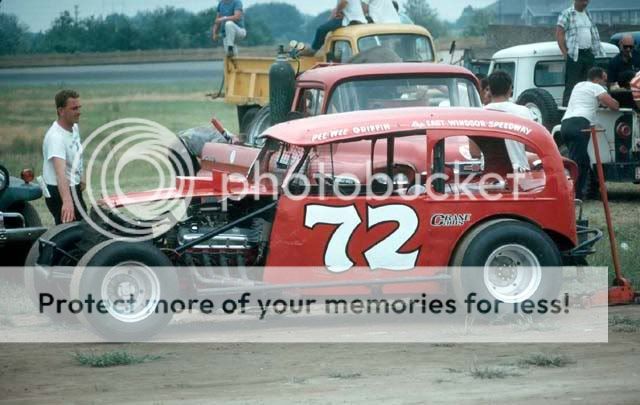 60'-70's Vintage Oval Track Modifieds | Page 57 | The H.A.M.B.