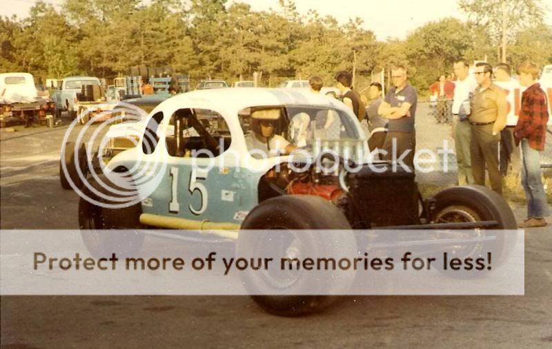 60'-70's Vintage Oval Track Modifieds | Page 69 | The H.A.M.B.