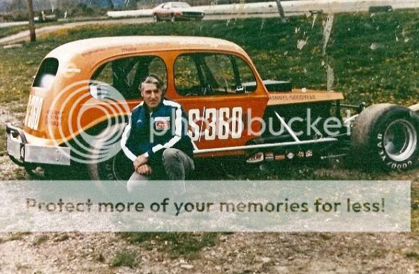 60'-70's Vintage Oval Track Modifieds | Page 78 | The H.A.M.B.