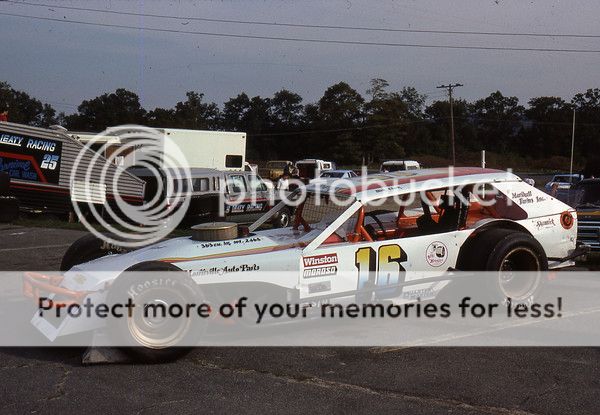 60'-70's Vintage Oval Track Modifieds | Page 49 | The H.A.M.B.