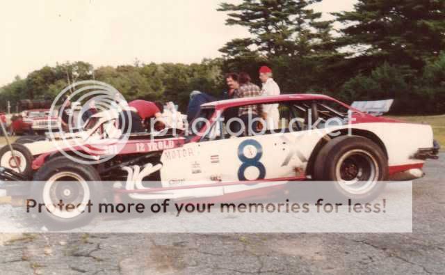 60'-70's Vintage Oval Track Modifieds | Page 30 | The H.A.M.B.