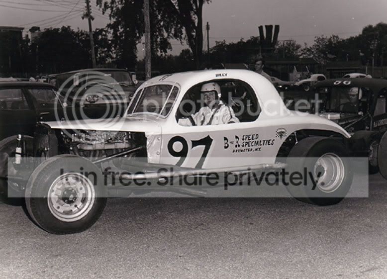 60'-70's Vintage Oval Track Modifieds | Page 32 | The H.A.M.B.