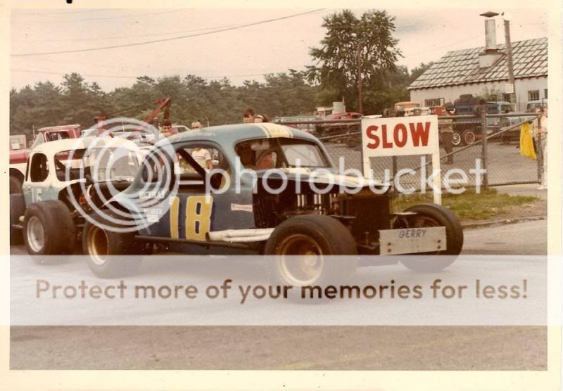 60'-70's Vintage Oval Track Modifieds | Page 39 | The H.A.M.B.