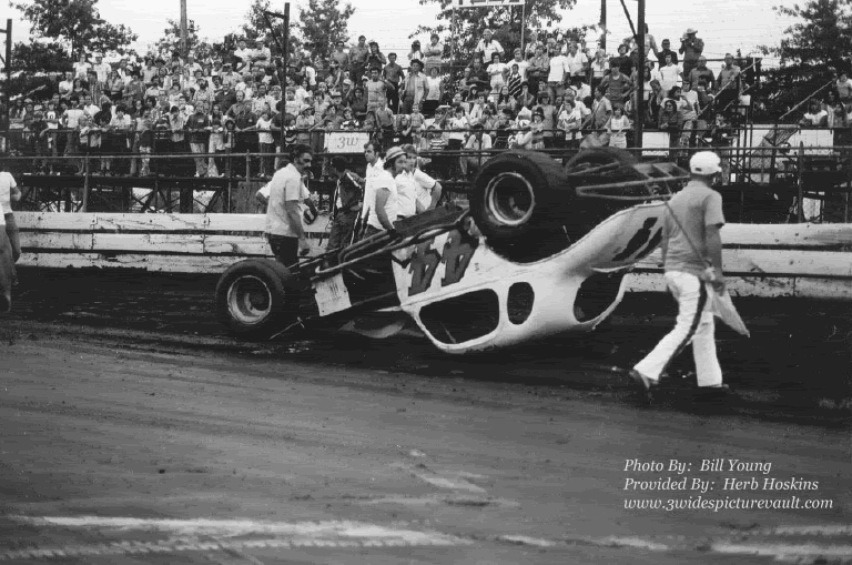 60'-70's Vintage Oval Track Modifieds | Page 41 | The H.A.M.B.