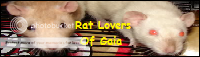 Rat Lovers Association Of Gaiaonline banner