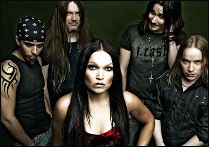 nightwish