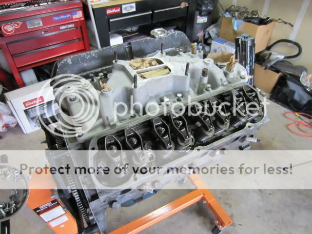 Ford engine code d4de-6015-ba #5