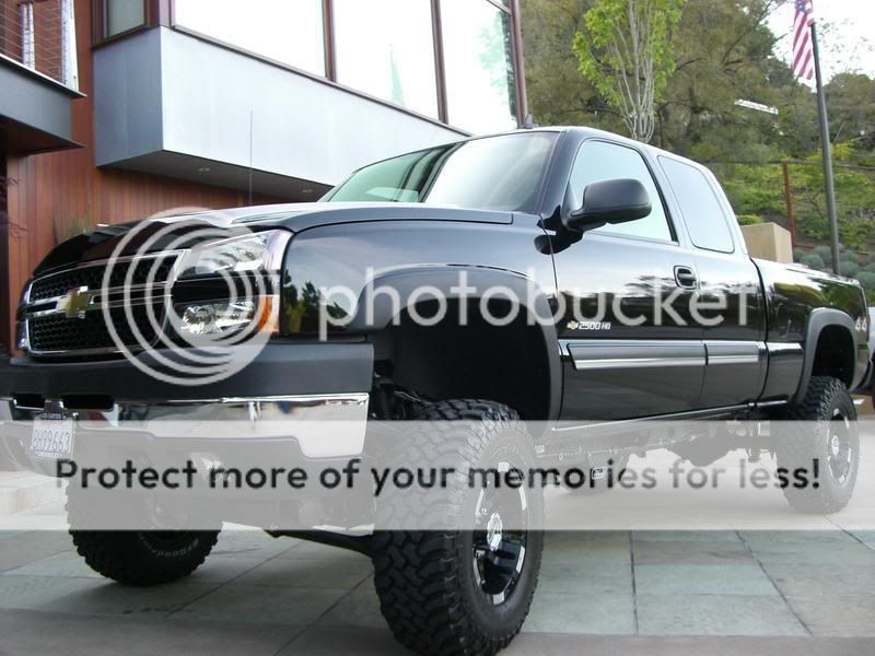 2006 Chevy Duramax Crew Cab | Diesel Place