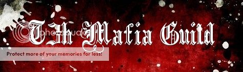 T3h Mafia Guild banner