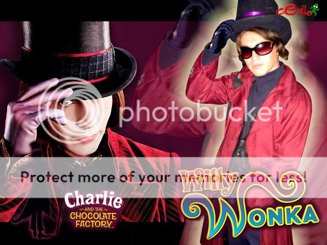 Viewing willywonka number2's profile | Profiles v2 | Gaia Online