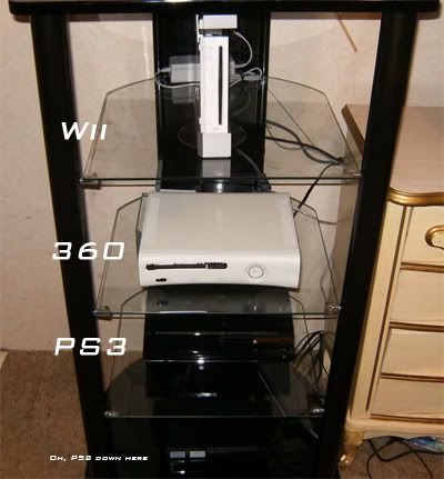 [PokeCommunity.com] Wii, PS3 or Xbox 360