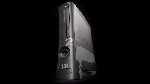 [PokeCommunity.com] Modern Warfare 2