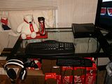 Your Gaming setup