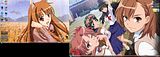 [PokeCommunity.com] Final Day: Day 30 - Favorite Anime
