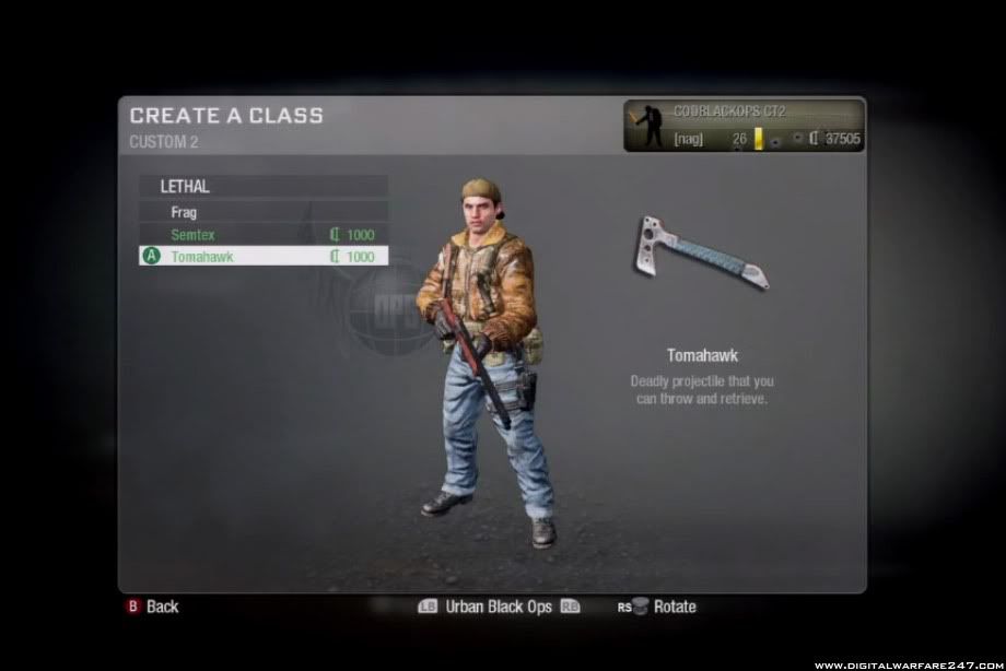 [PokeCommunity.com] Call of Duty: Black Ops
