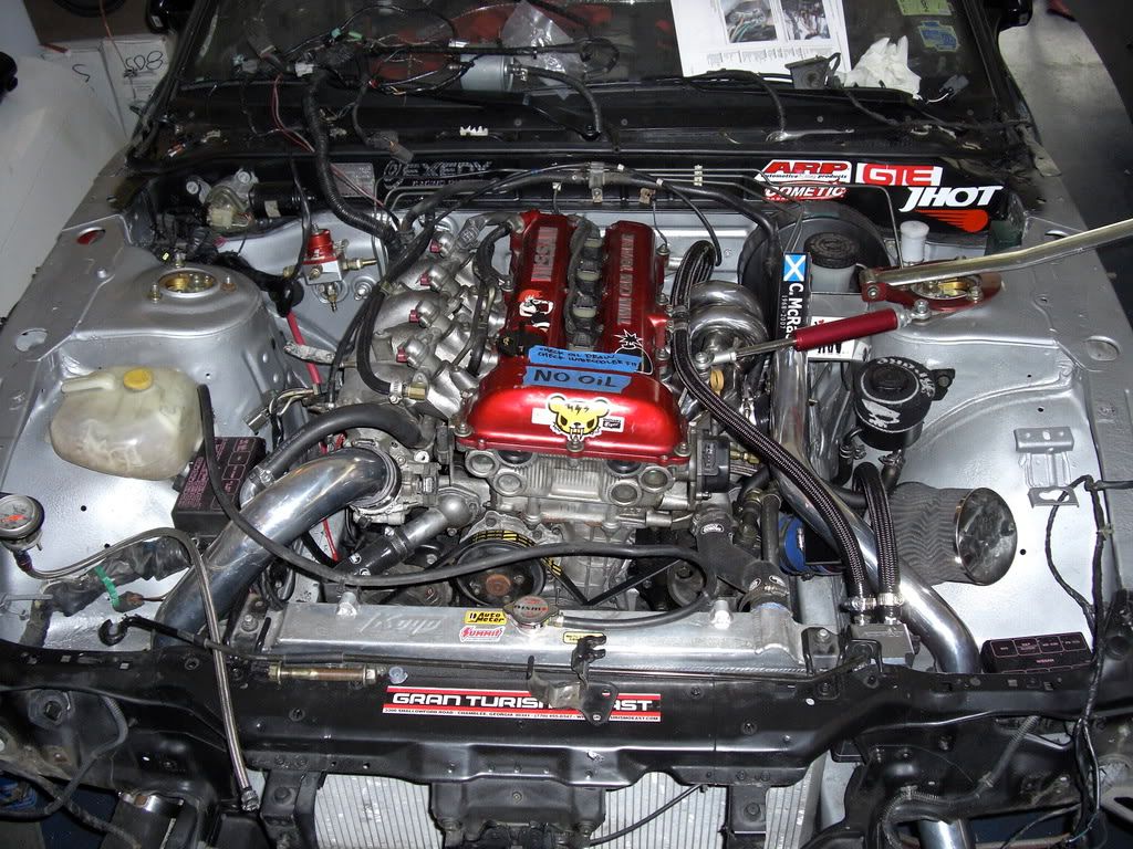 revel s13 project - Nissan Forum | Nissan Forums