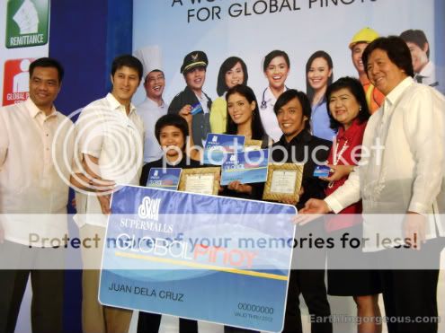 Global Pinoy Center