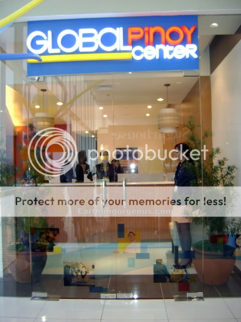 Global Pinoy Center