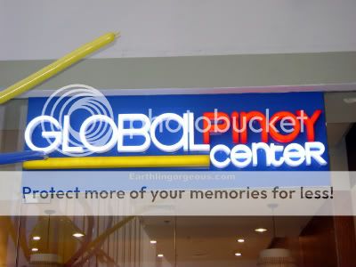 Global Pinoy Center