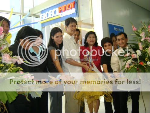 Global Pinoy Center