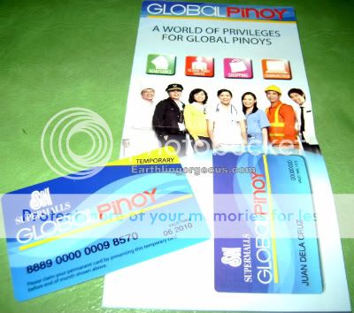 Global Pinoy Center