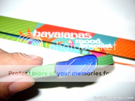 Havaianas Mood Bracelet