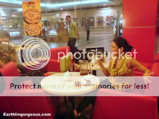 Cafe Stye