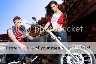 Feel Pride by Wrangler