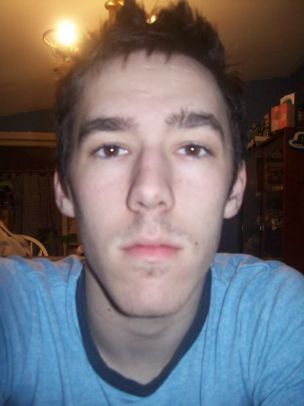 [PokeCommunity.com] [POST THREAD] Pictures of You