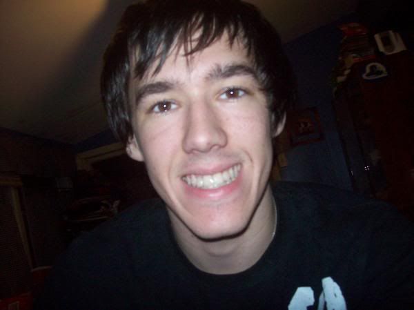 [PokeCommunity.com] [POST THREAD] Pictures of You