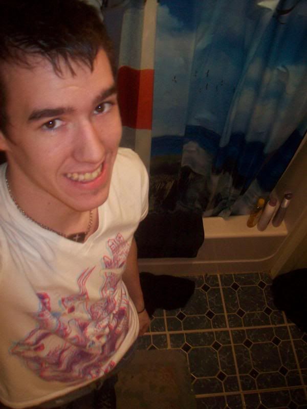 [PokeCommunity.com] [POST THREAD] Pictures of You