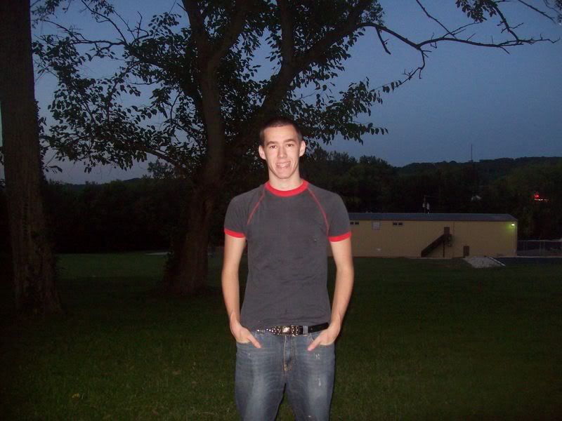 [PokeCommunity.com] [POST THREAD] Pictures of You